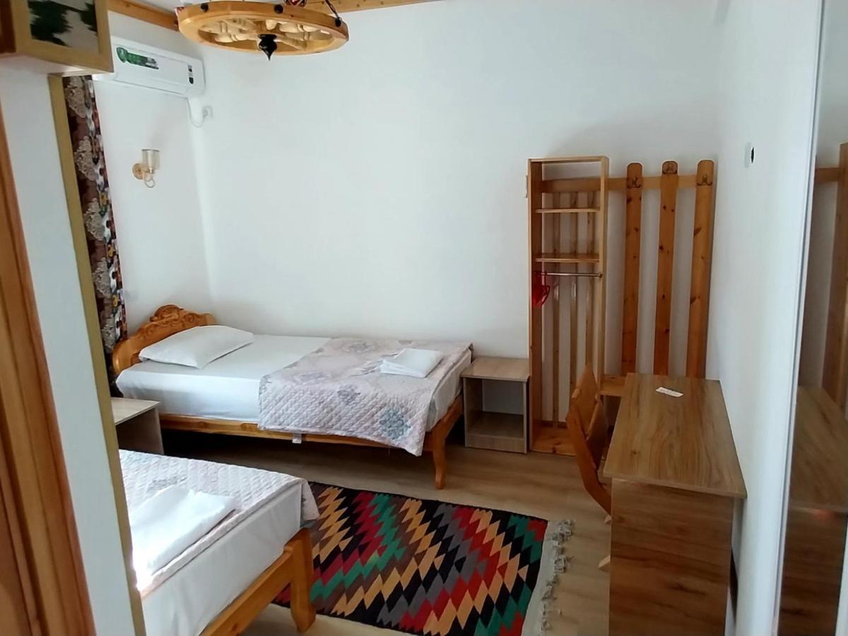 Nazira Boutique Hotel & Terrace 히바 외부 사진