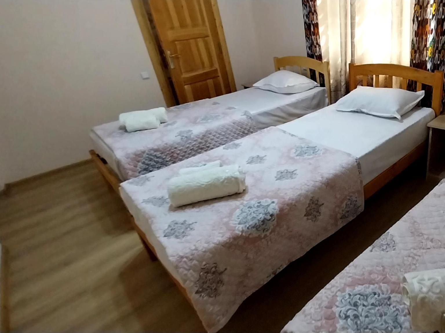 Nazira Boutique Hotel & Terrace 히바 객실 사진